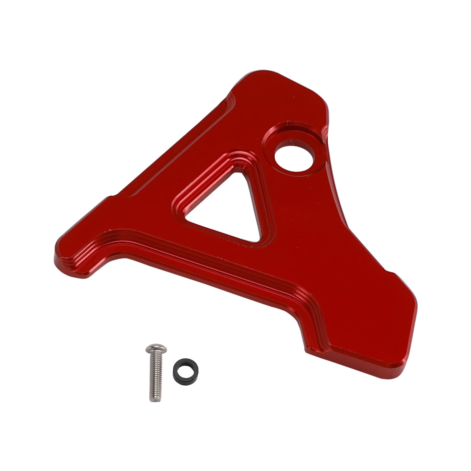 Front Wheel ABS Sensor Protection Guard For BMW R1300GS / ADV 23-25