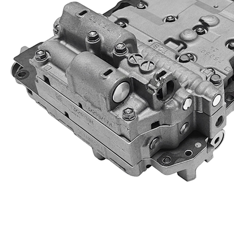 TF-60SN 09G Transmission Valve Body (GEN 2)