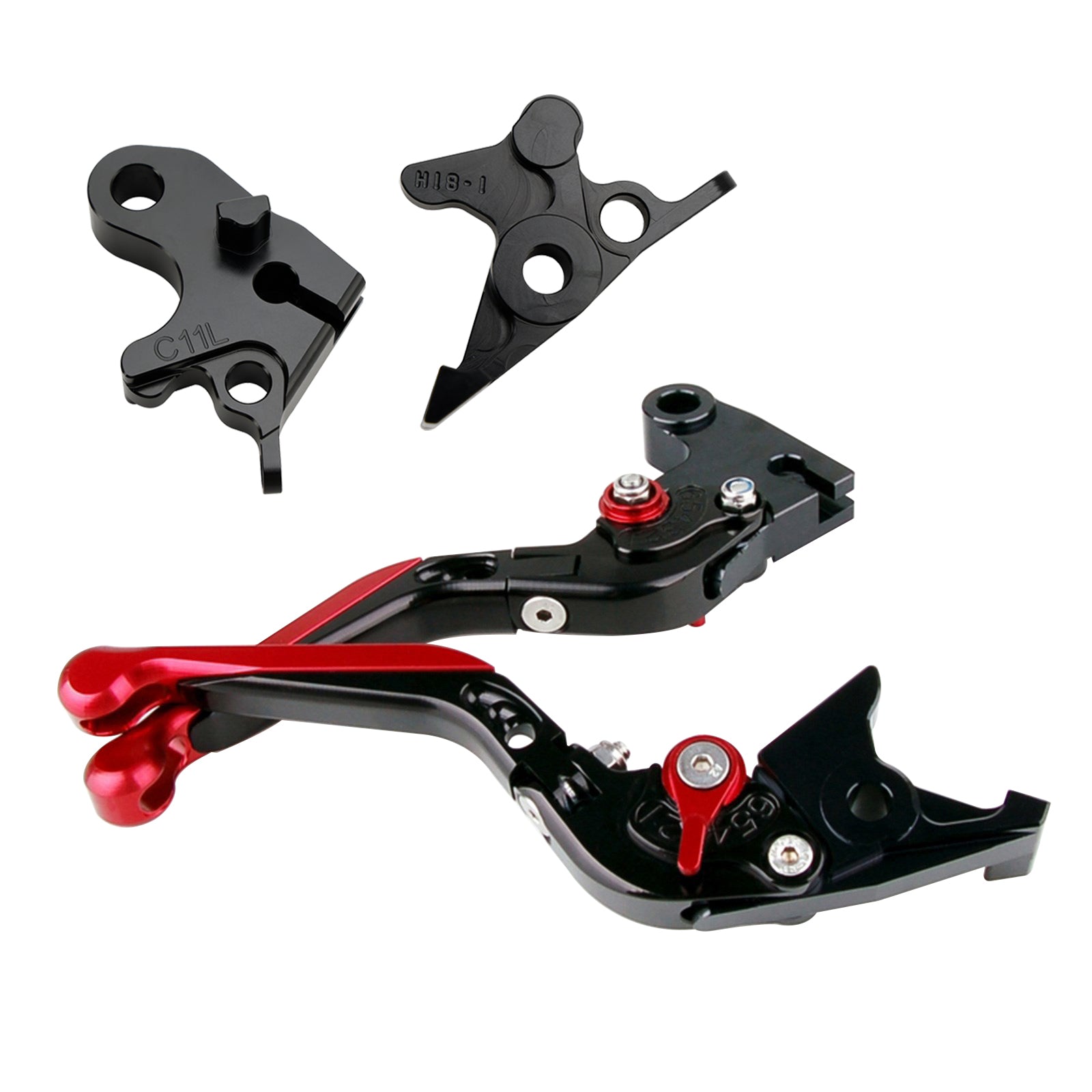 Adjustable Clutch Brake Lever fit for HONDA CRF1100L Africa Twin 2020-2021