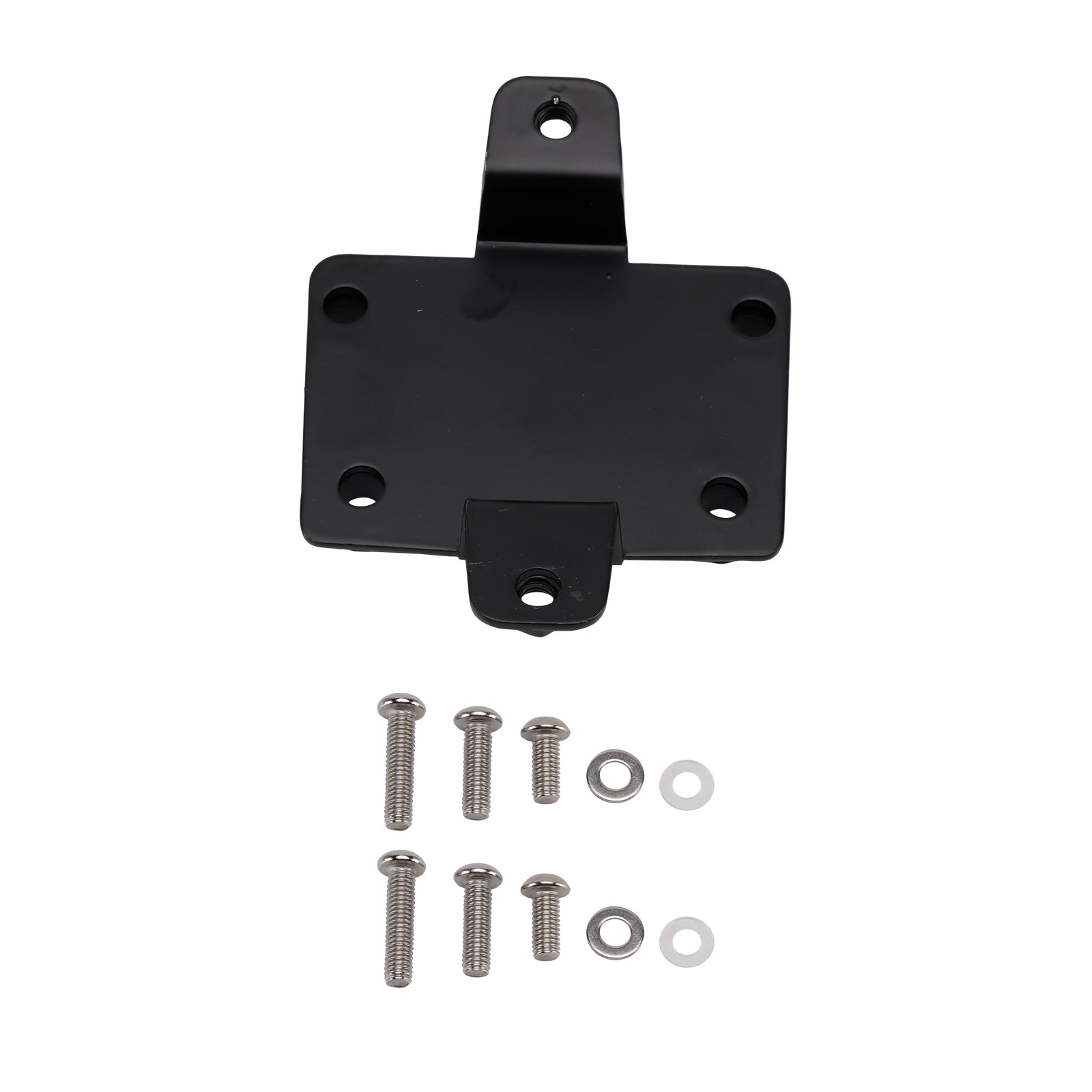 2023-2025 HONDA CL250 CL300 CL500 SCL500 Steel Front Fender Mudguard