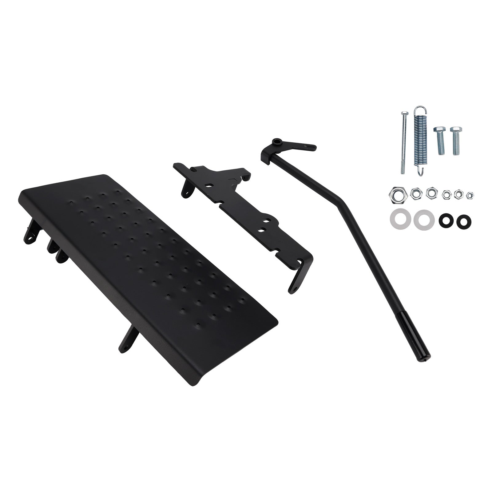 Mower Chute Blocker 088-6000-00 For Bad Boy Mowers 54" / 60" / 61" / 72" deck