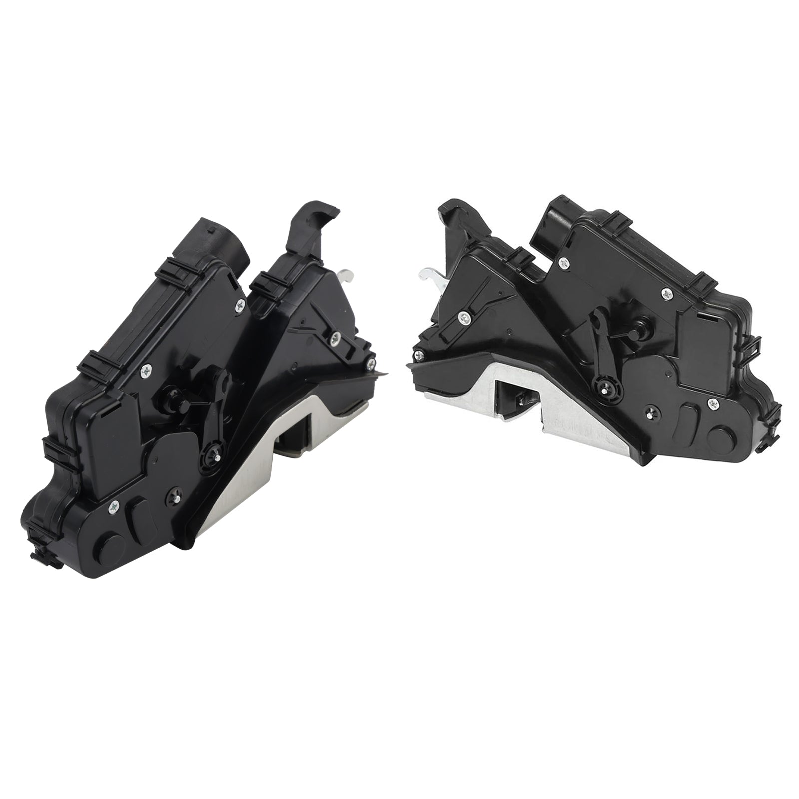 2000/09-2001/09 BMW 3 Series 318i E46 1.9L Left + Right Door Lock Actuator 51217011244