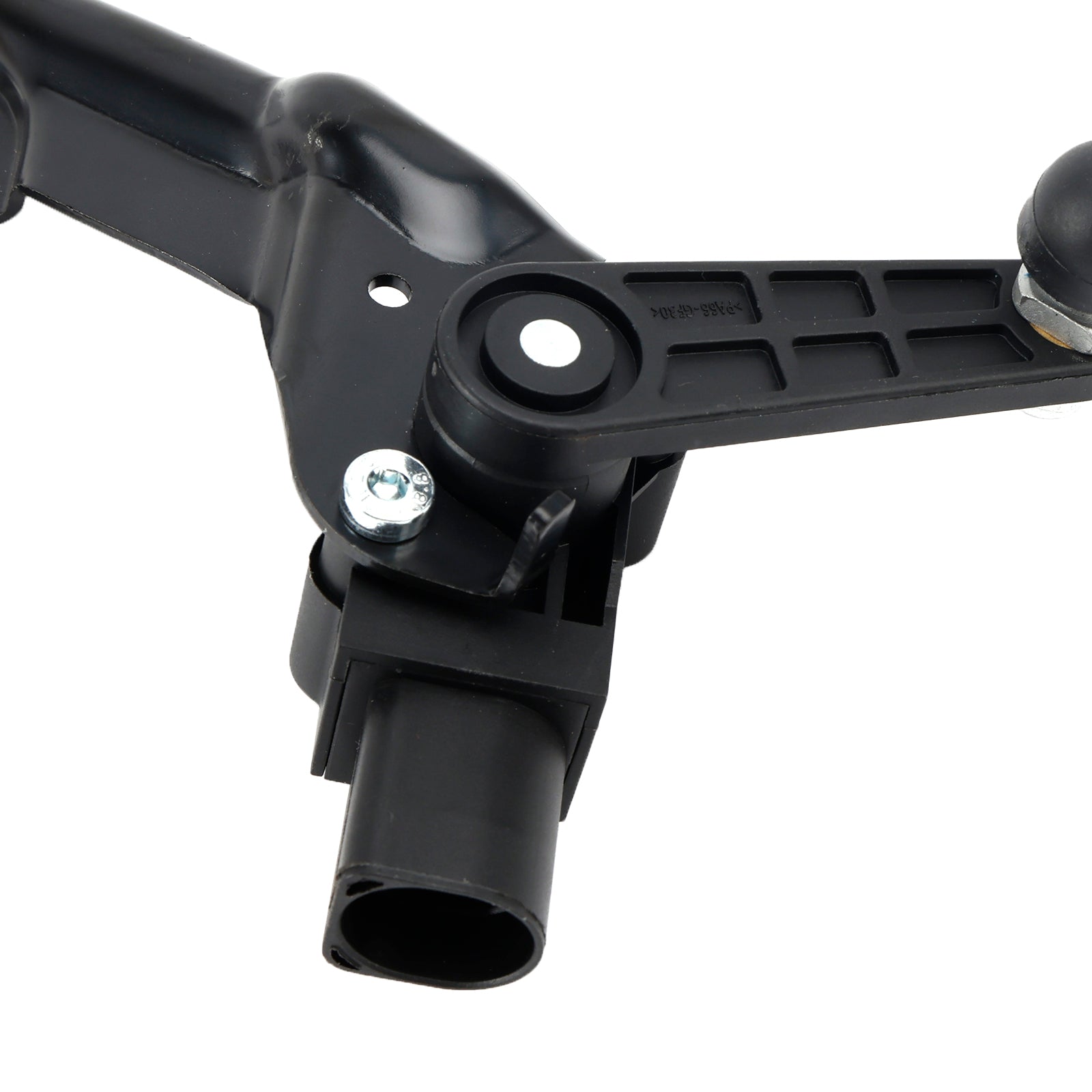 Rear Left Headlight Level Sensor 8R0941309C For Audi A6 C7 A7 Q5 8RB