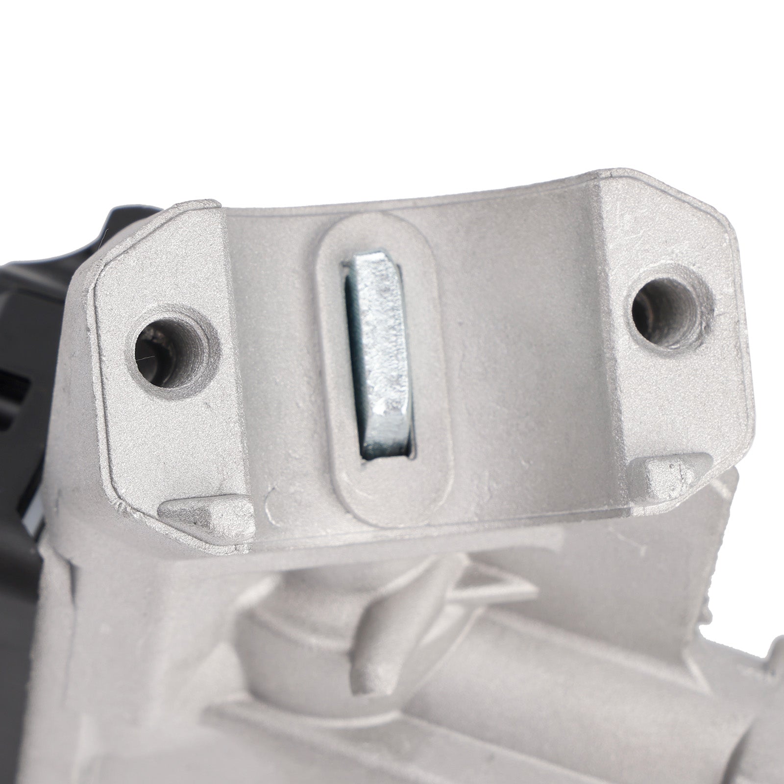 2001-2005 Honda Civic 1.7L 1668CC L4 GAS Ignition Switch Lock Cylinder with 2 Keys (with Chip)