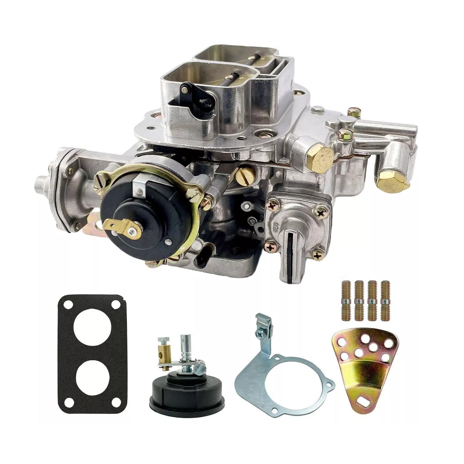 1973-1974 Datsun Pickup L18 1800cc PL620, 510, 610, 710 Weber 32/36 DGV DGEV DGAV 2 Barrel Carburetor 22680