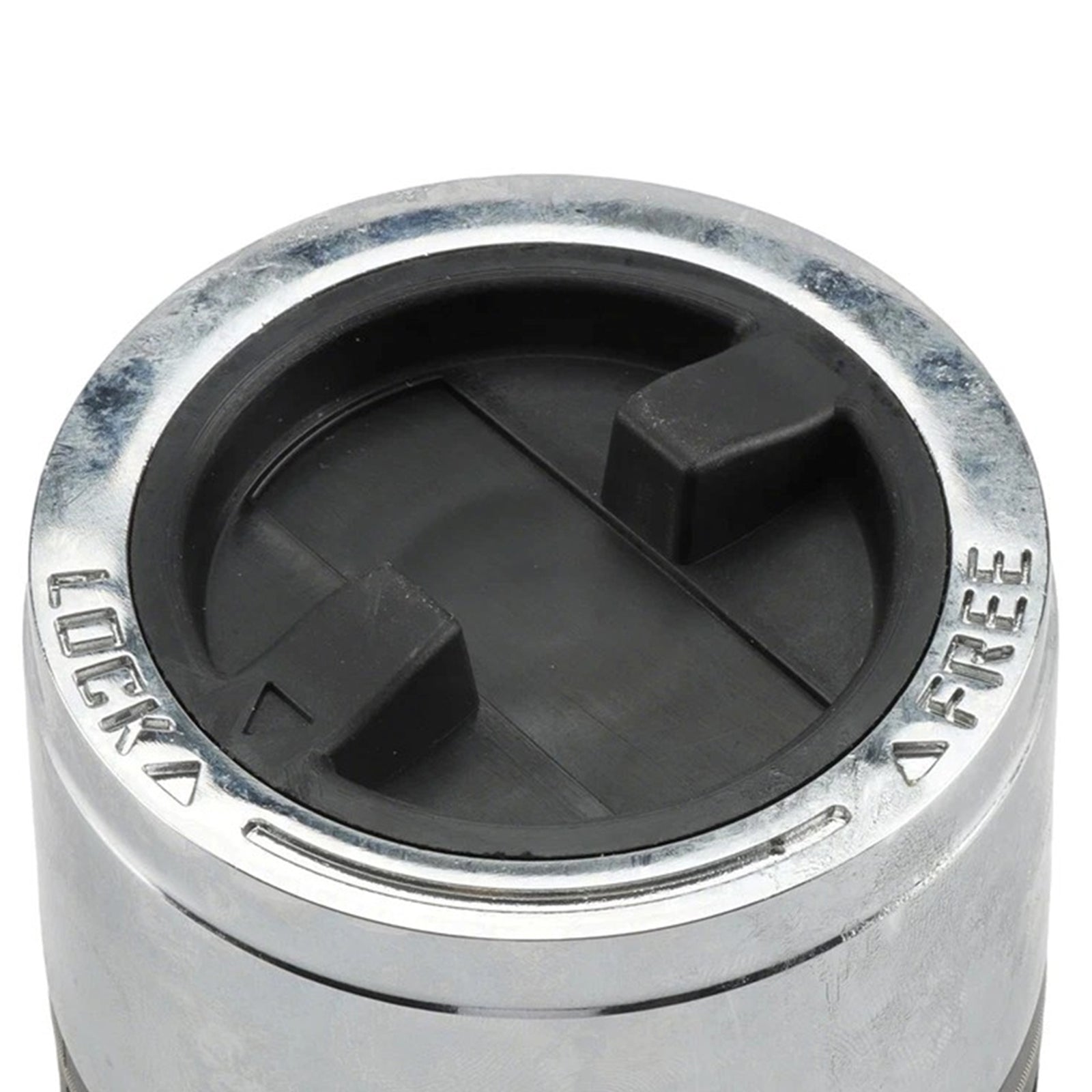 2x Front Manual Wheel Locking Hub 1500170 For Ford Ranger