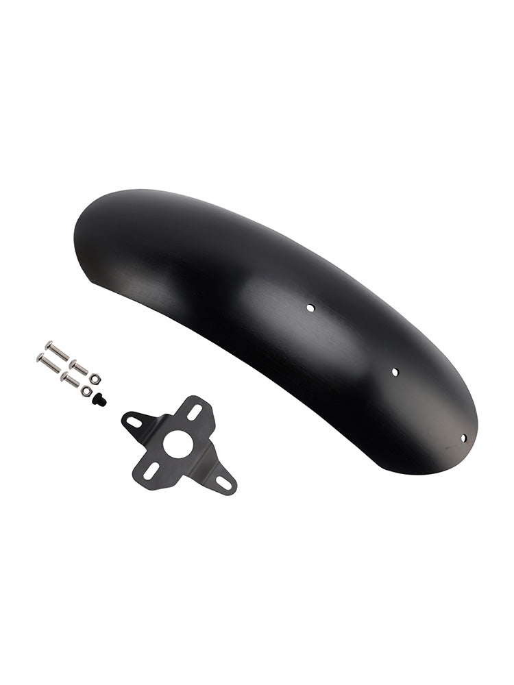Steel Front Fender Mudguard Fit For MOTO GUZZI V7 Stone Special 2017-2025