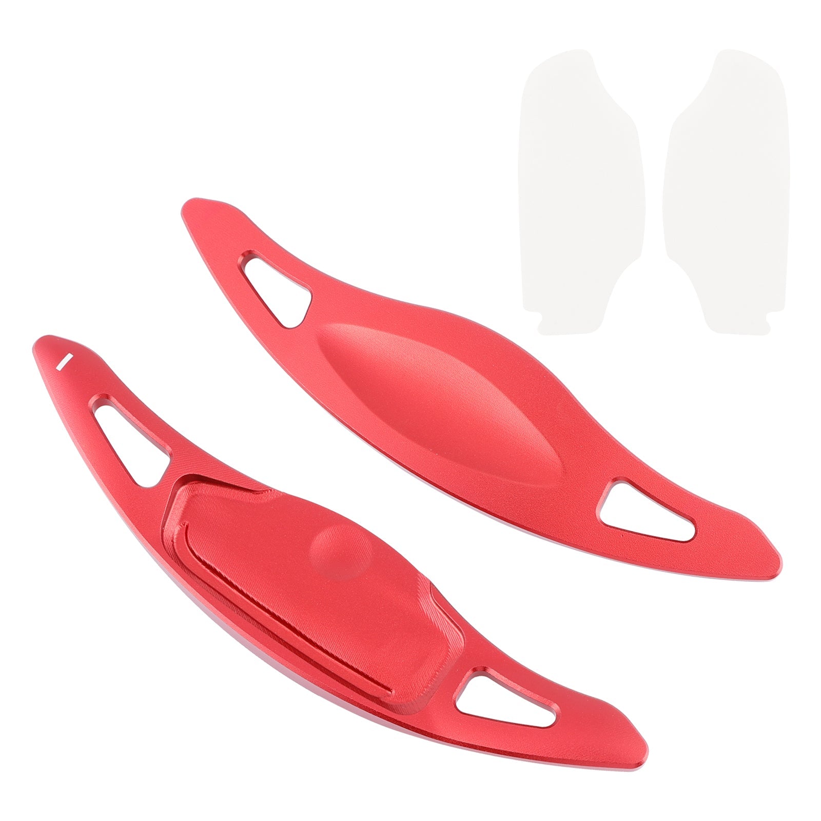 2018-2023 Kia Stinger Steering Wheel Paddle Shifter Covers