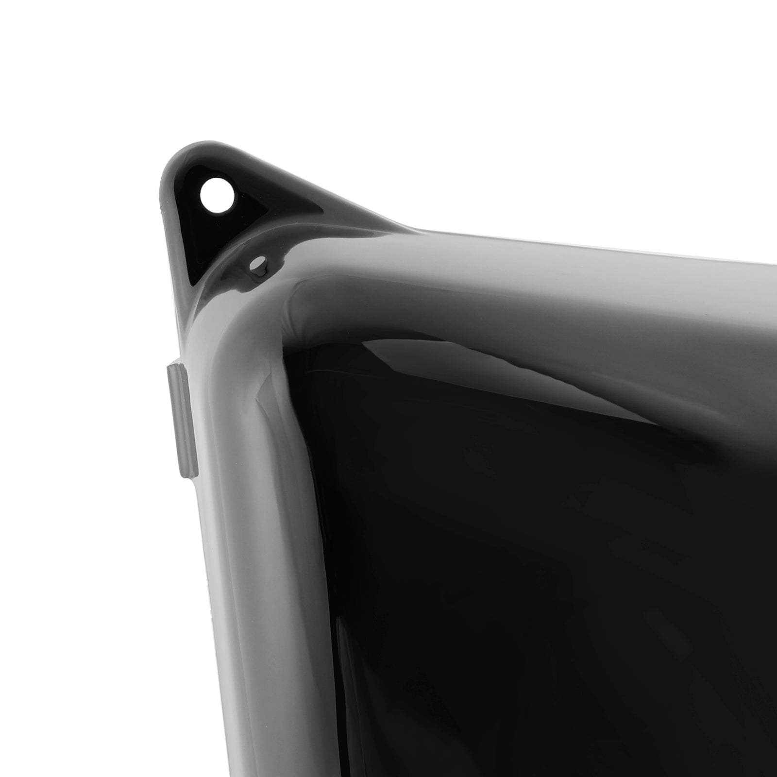 1995-2006 Honda Magna VF 250 Battery Side Cover