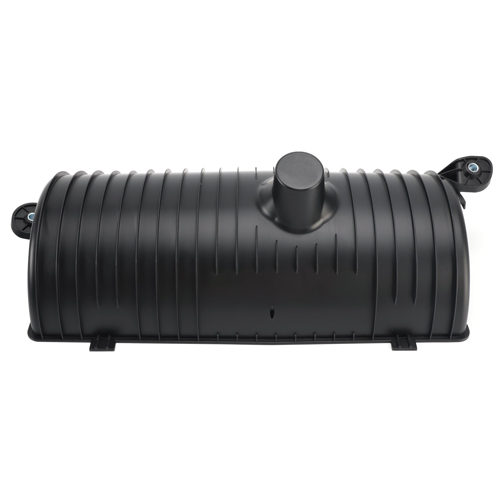 2003-2009 Chevrolet C4500 C5500 Kodiak Upper & Lower Air Cleaner Box Housing 88983088