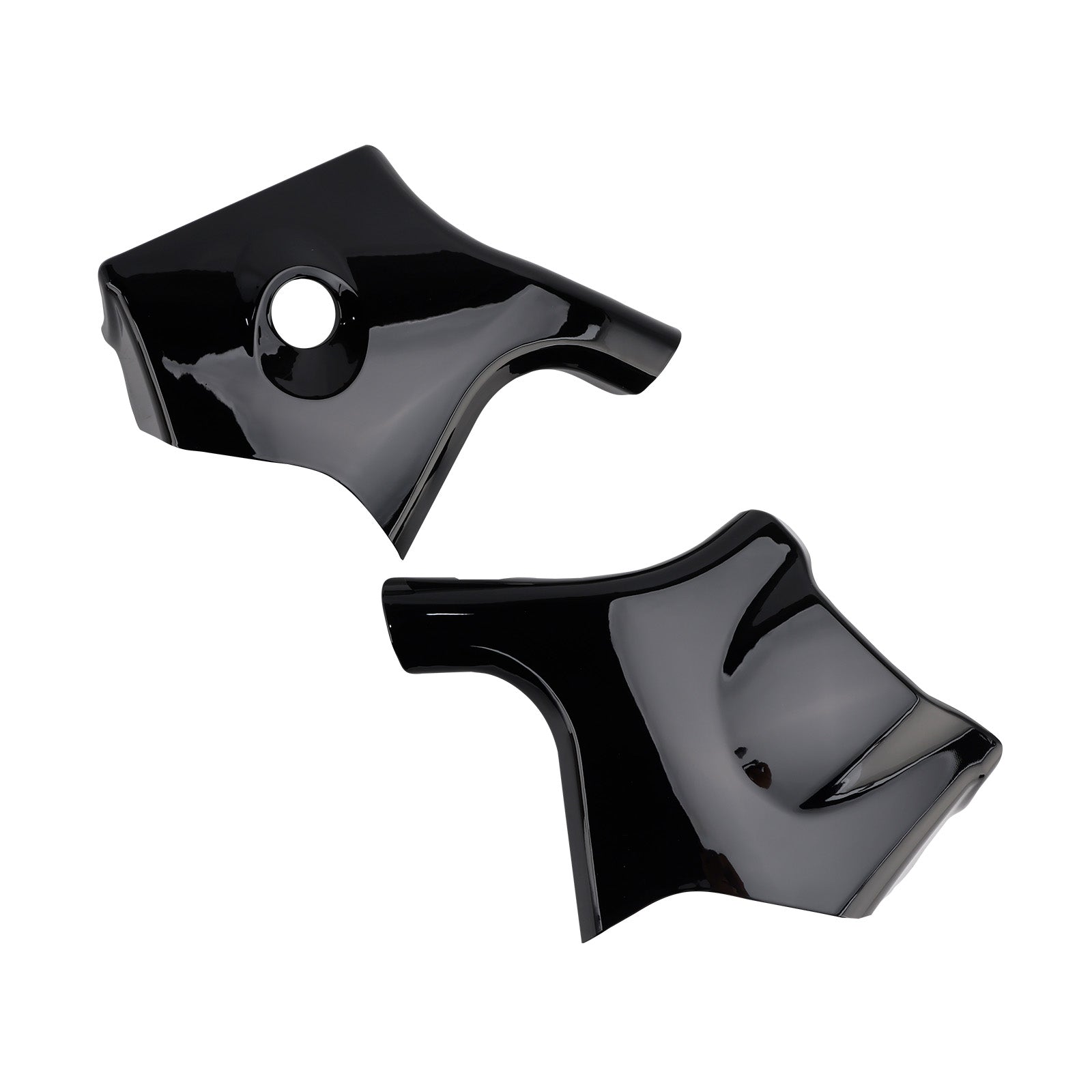 2001-2004 Suzuki Volusia VL400/800 models ALL Neck Cover Fairing