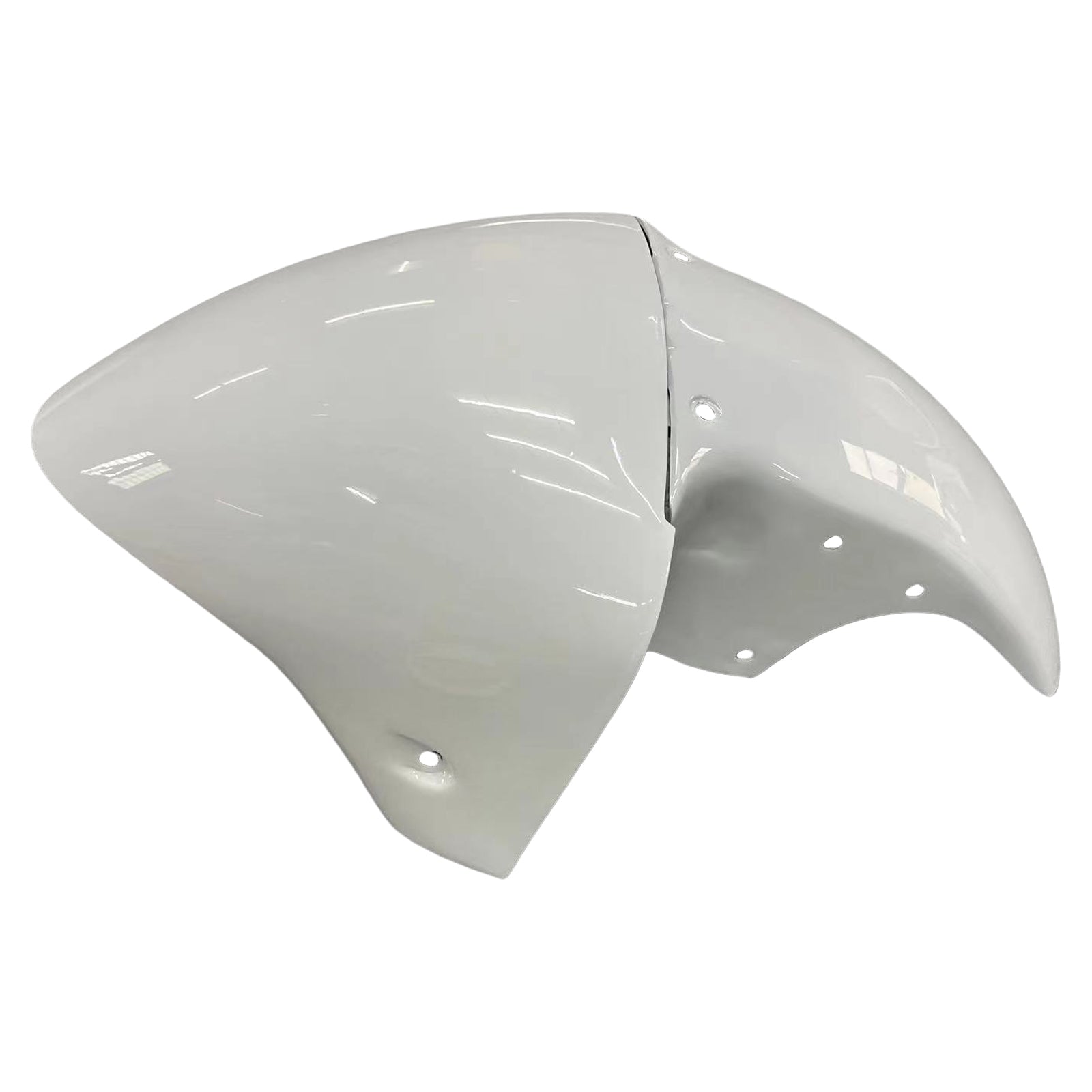 Kawasaki ZX7R 1996-2003 Fairing Kit Bodywork Plastic ABS