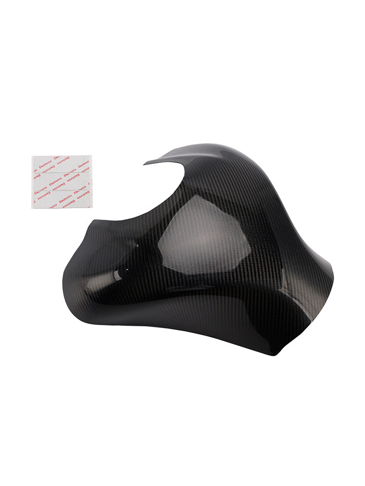 2011-2015 Kawasaki ZX-10R Real Carbon Fiber Tank Cover Fairing