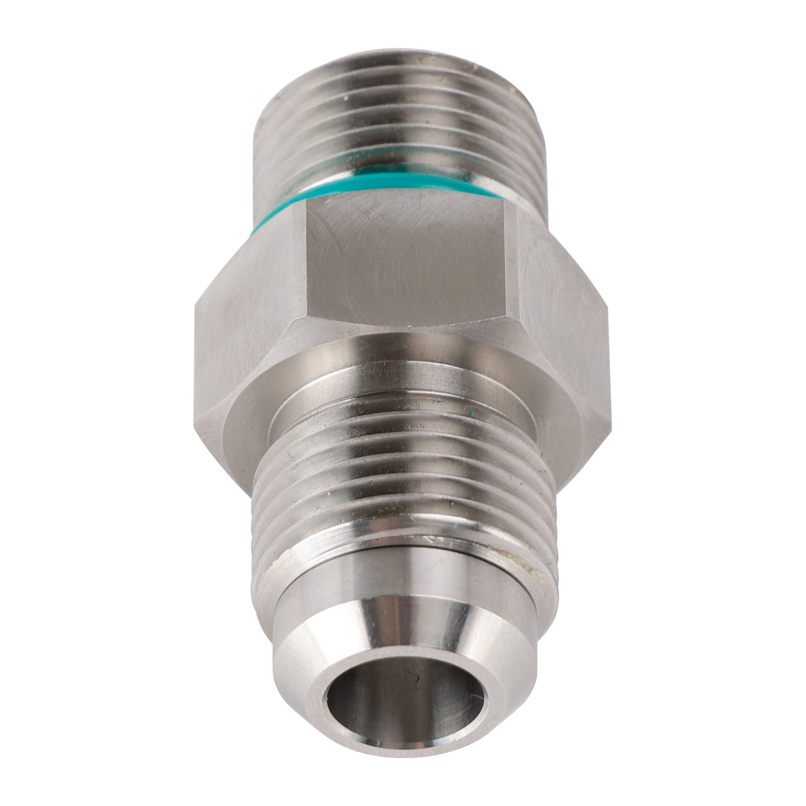 Fuel Pump Straight Fuel Check Valve Fitting 042211 3348332 For Cummins N14