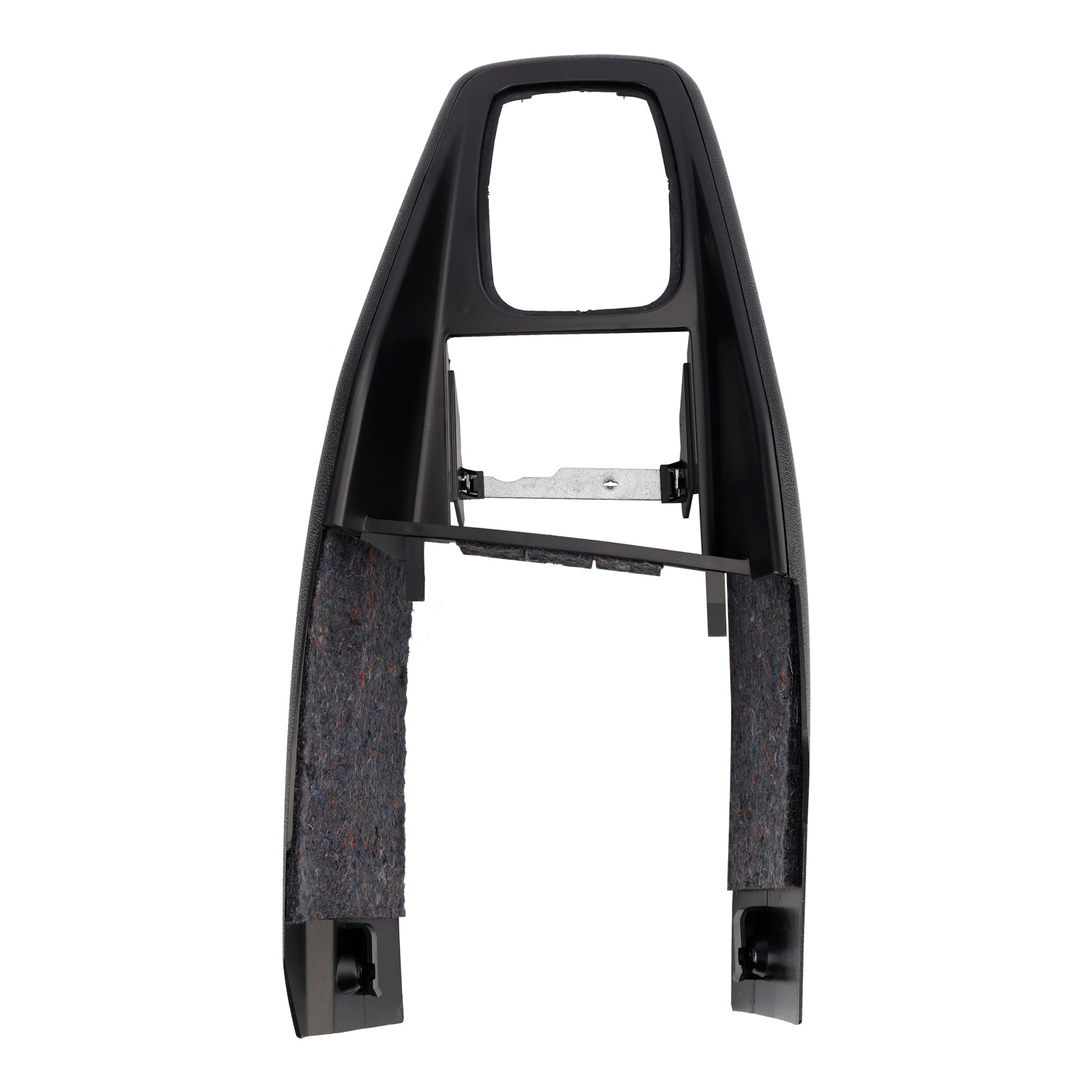 1999-2005 VW Golf Jetta LHD Car Center Console Trim 1J1863201L 1J1863201D Black