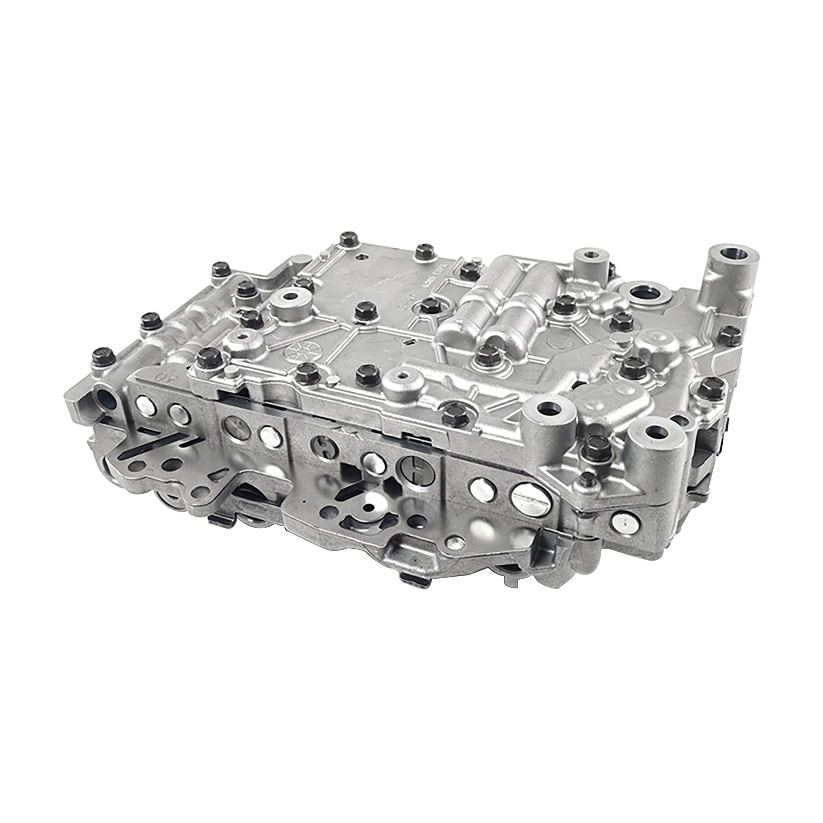 2020 TOYOTA SIENNA 3.5L Transmission Valve Body UA80E/F 35413-48020 89090