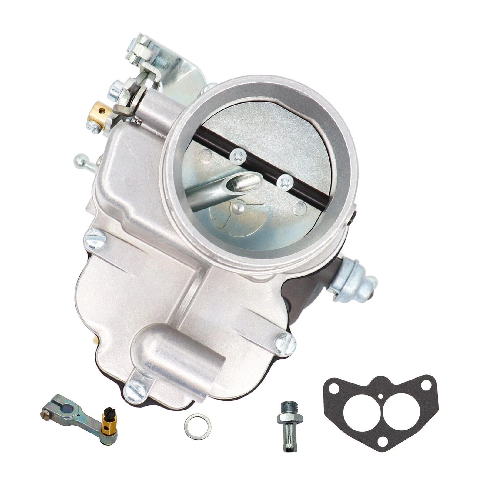 1939-1959 Holley 94 Ford V8 FlatHead Carburetor 232"-279" engines