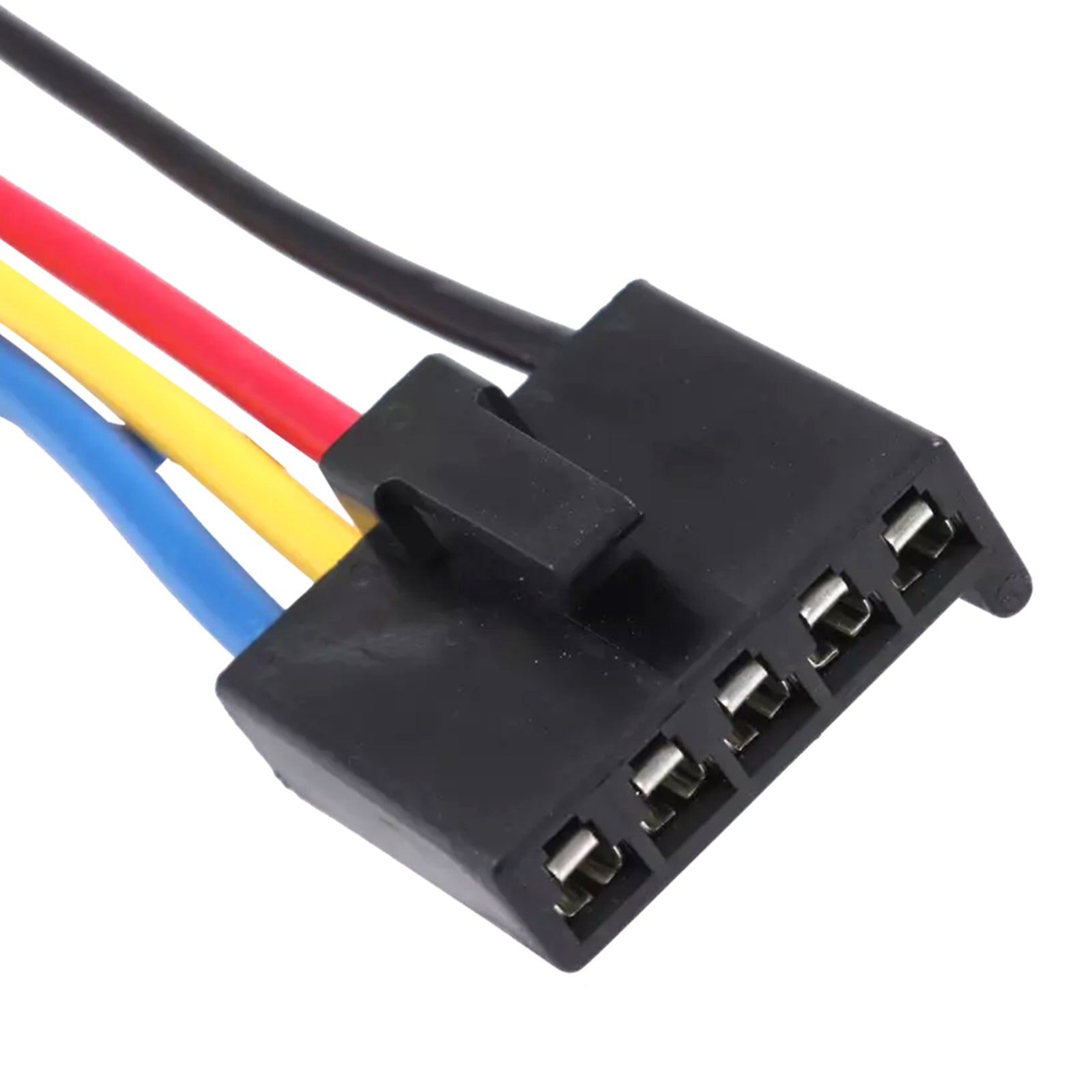 Blower Motor Resistor Control Module 89018778 For Chevy Silverado 1500 1999-2007