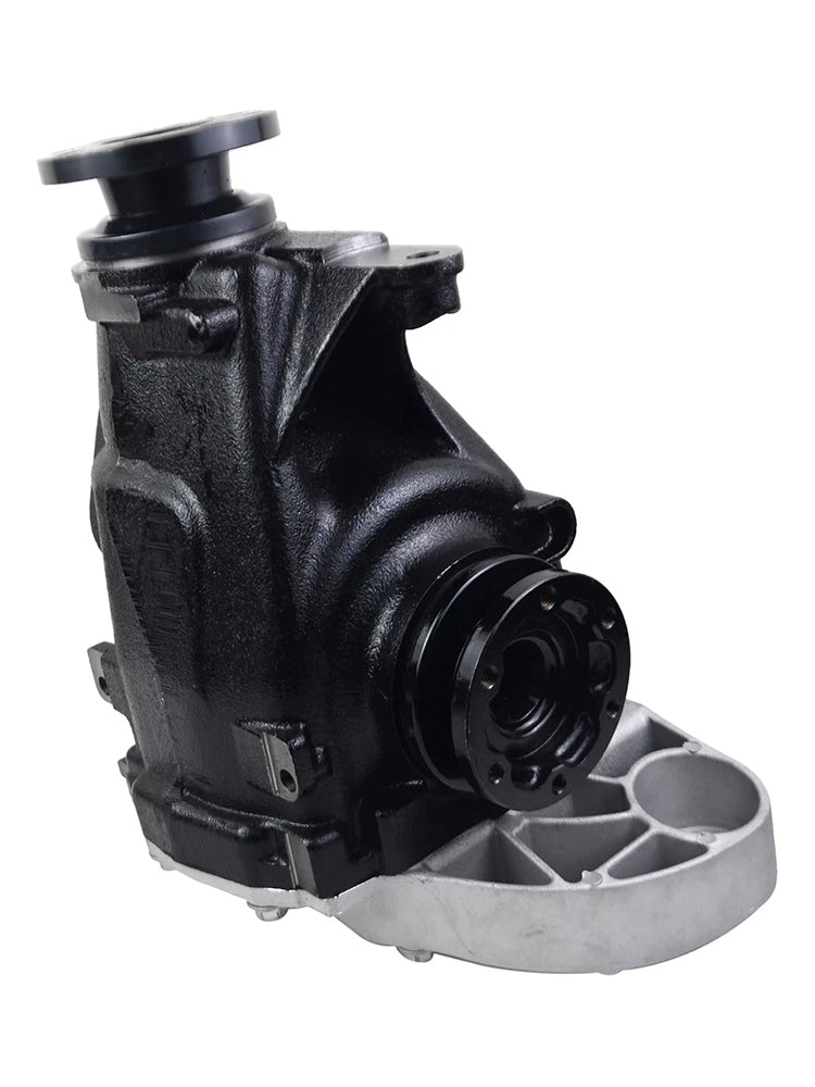 BMW E81 E87 E90 E91 E92 Rear Axle Gear Differential 3.91 33107524325