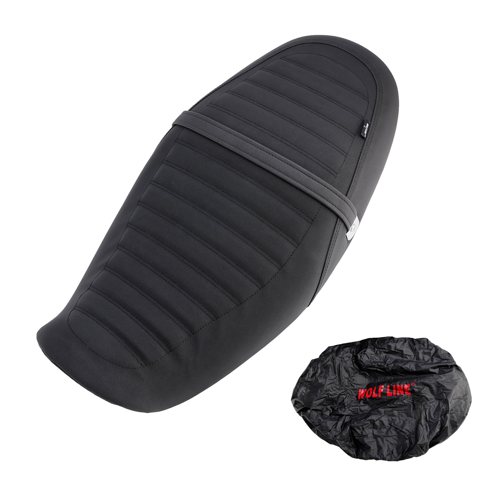 2018-2024 Kawasaki Ninja Z900Rs Replace Front Rear Driver Passenger Seat