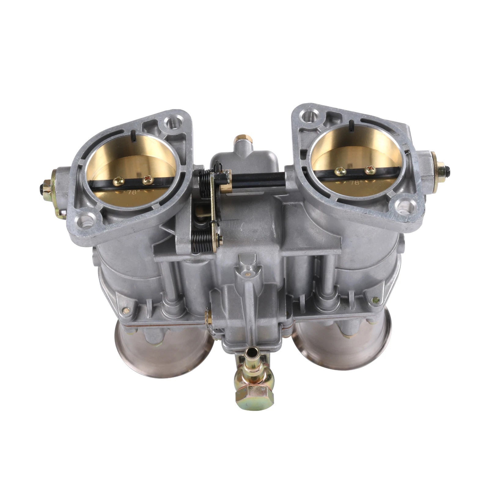 Carburetor For Weber 48IDA 19030.018 Rod With Two Gaskets