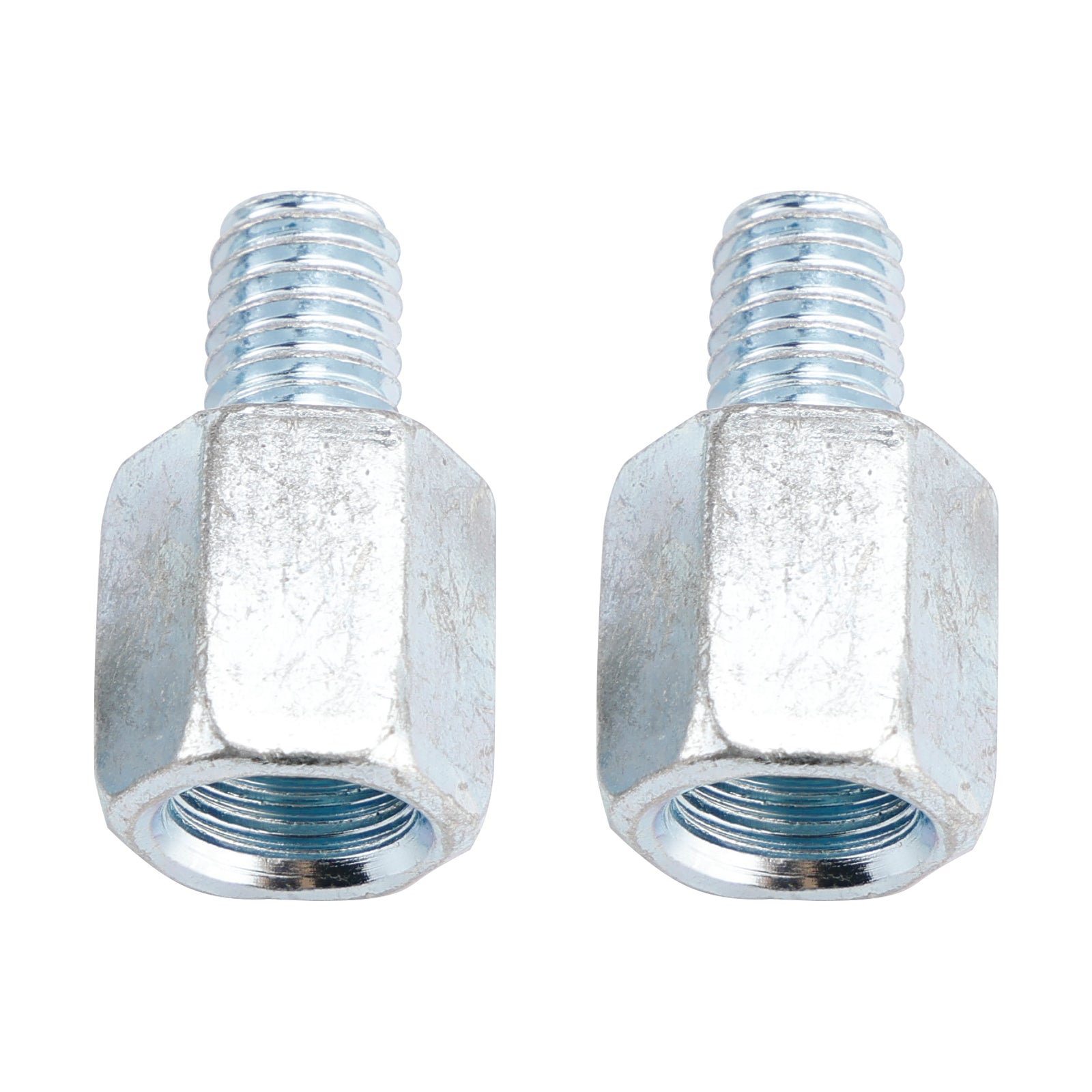 Rearview Mirrors for Suzuki ALT125 Eiger LTA400F King Quad 300/400 Ozark 250