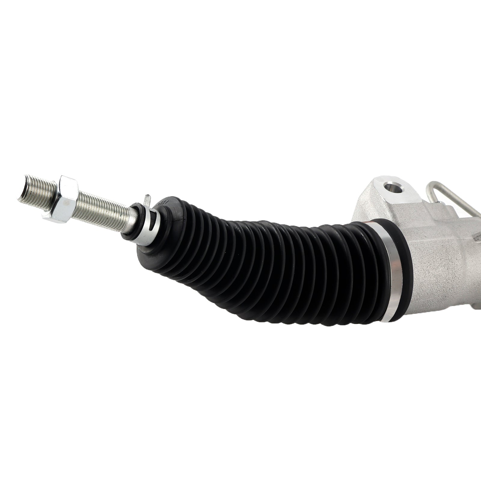 2011-2012 Audi Q5 L4 2.0L Power Steering Rack and Pinion Assembly 8RD422065 KS01000782