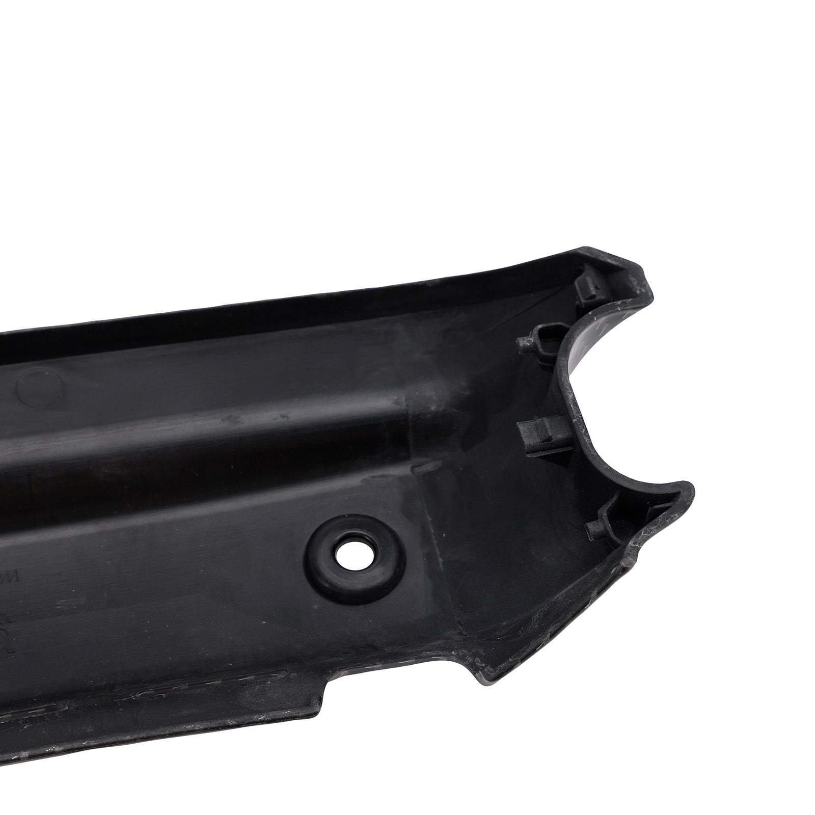 Radiator Side Cover Fairing Panels For Yamaha XSR900 2022-2025