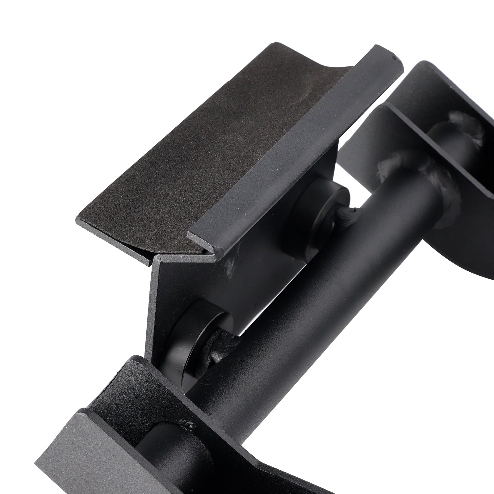 2019+ Jimny JB64W JB74W JB64 JB74 Tailgate Rear Ladder Right Side Aluminum