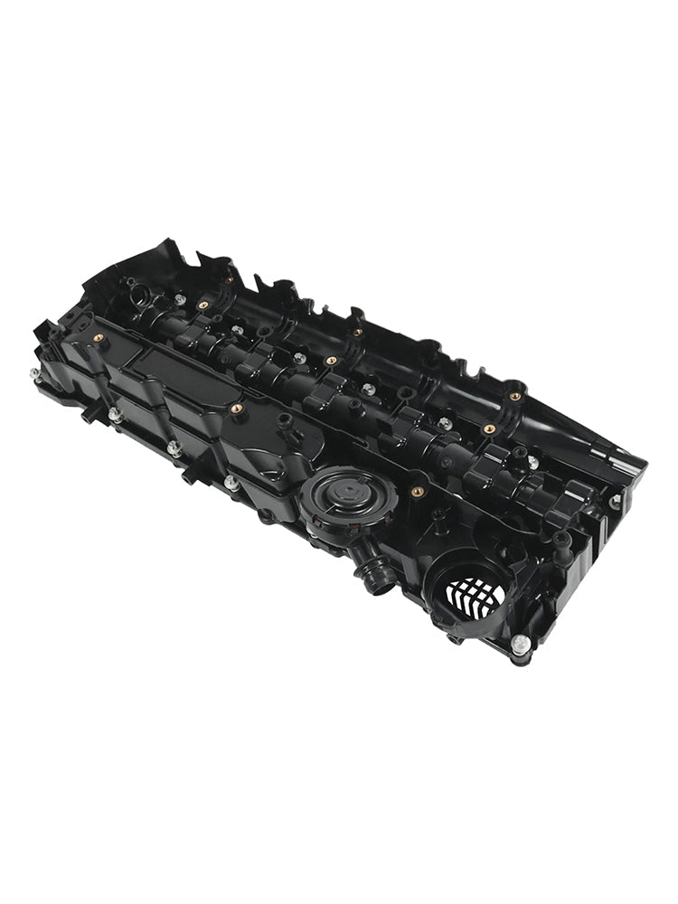 11128515732 For 2009-2010 BMW E92 325d 330d xDrive Cylinder Head Valve Rocker Cover