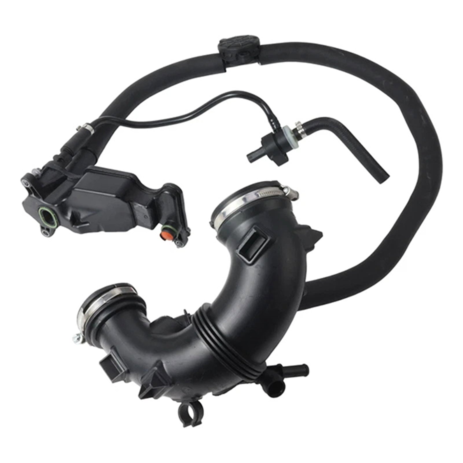 2019-on Benz GLE (V167) Crankcase Ventilation Suction Line 2740905600