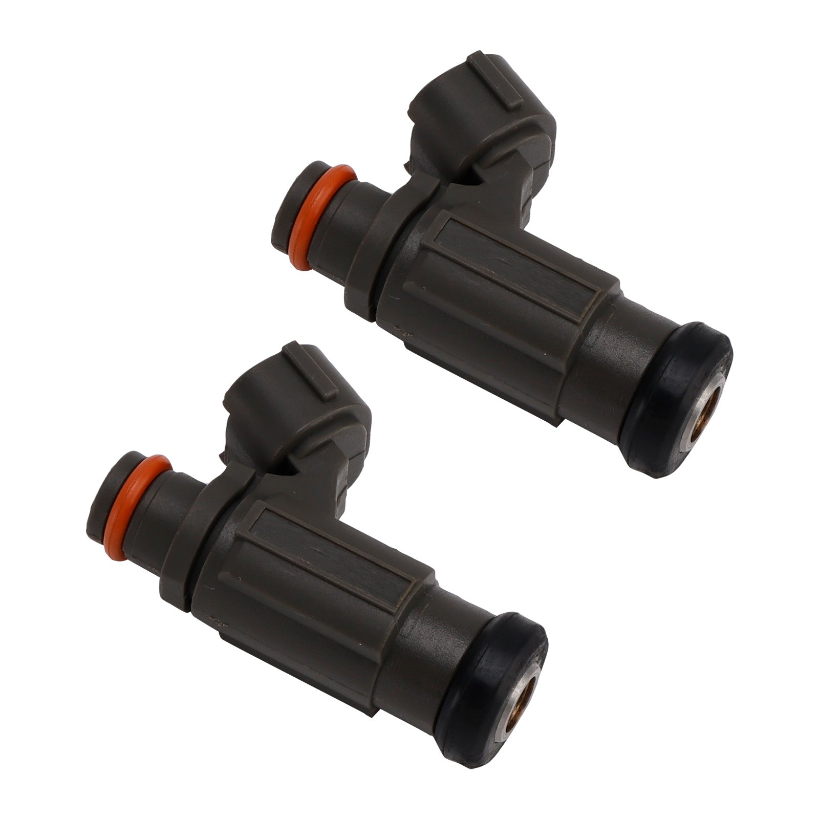 Fuel Injectors Suzuki Boulevard M109R C109R M90 GSX-R600 15710-48G00 2PCS