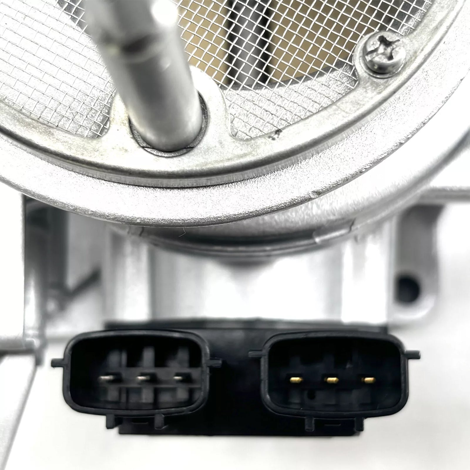 1998-2002 Nissan Frontier XE SE 4 Cyl 2.4L Throttle Body 16118-3S510