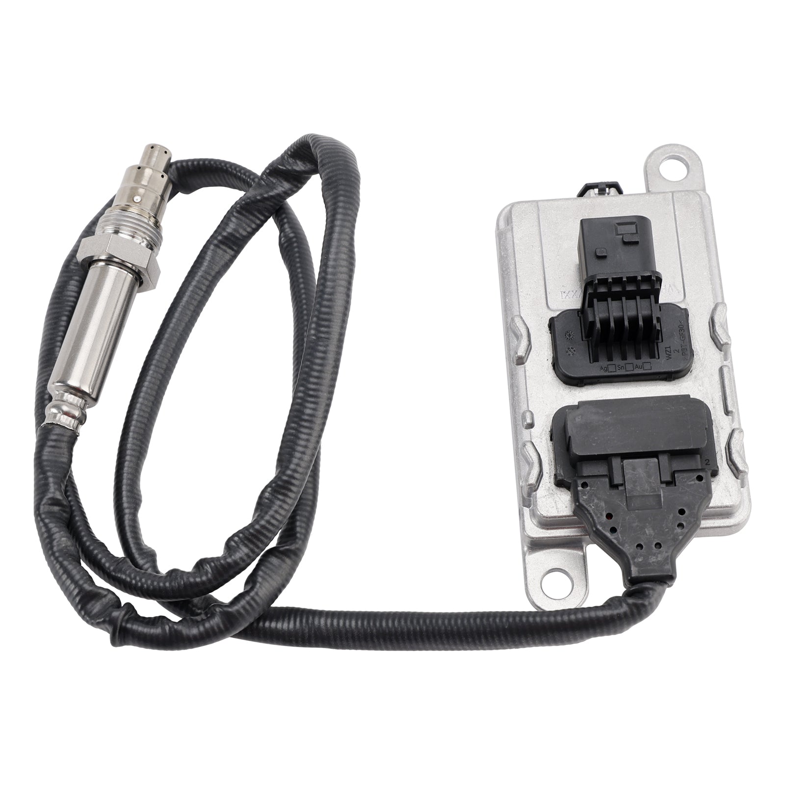 24V Downstream Nitrogen Oxygen NOx Sensor 2294291 For Scania Trucks