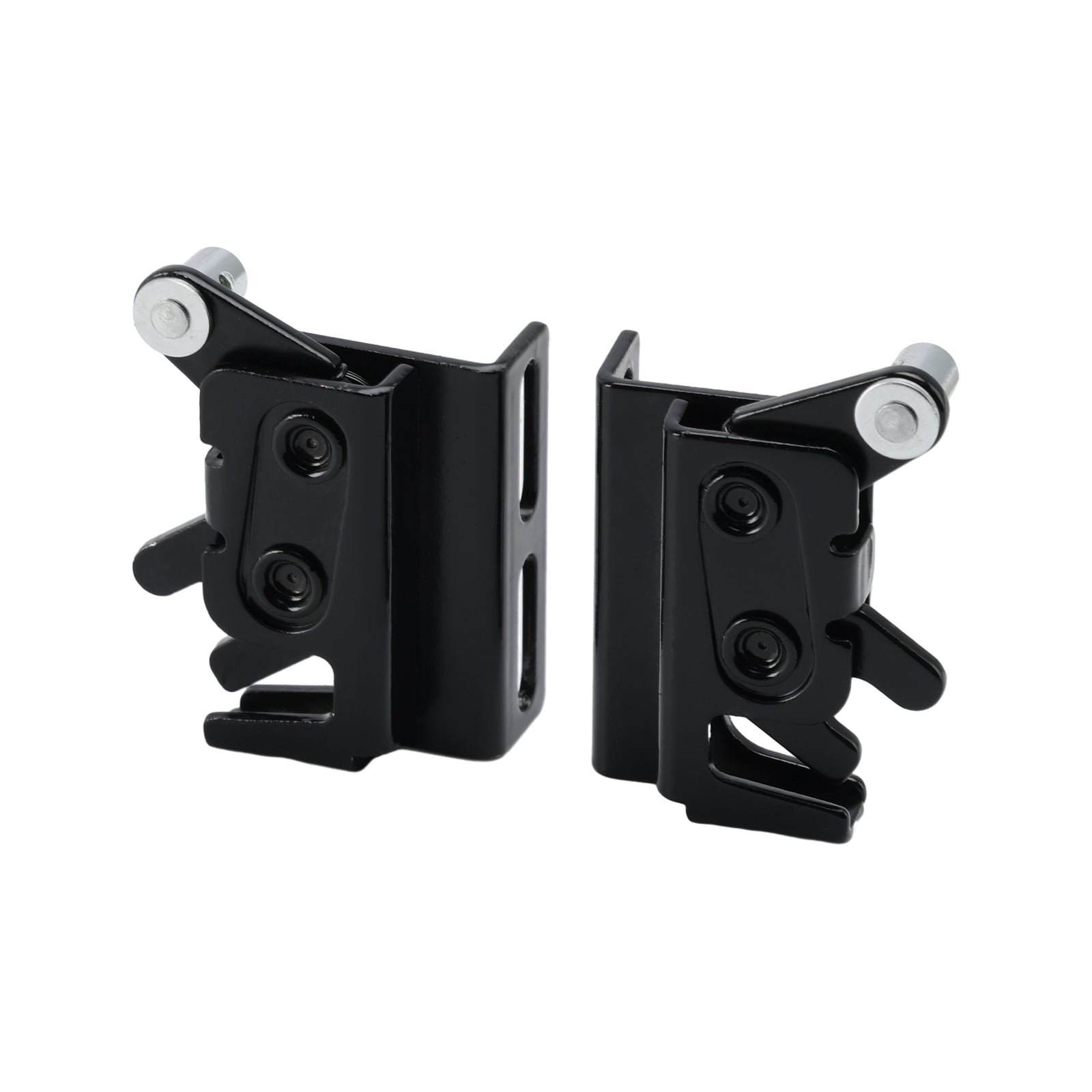 2x Truck Cap Rotary Latch 100XL/XR/XQ/180XL 700 tonneau 83515 & 83514 For Leer