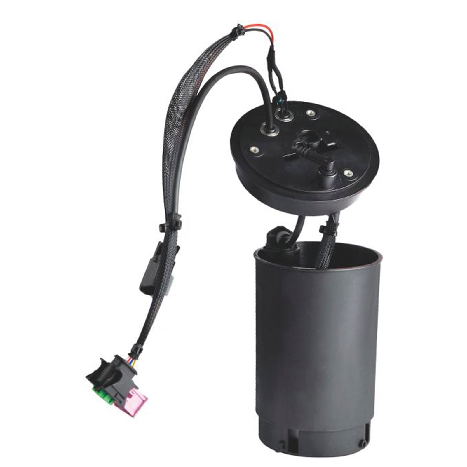 2011-2016 Chevrolet Silverado 3500HD Diesel Exhaust Fluid DEF Heater 23379348 F01C600337