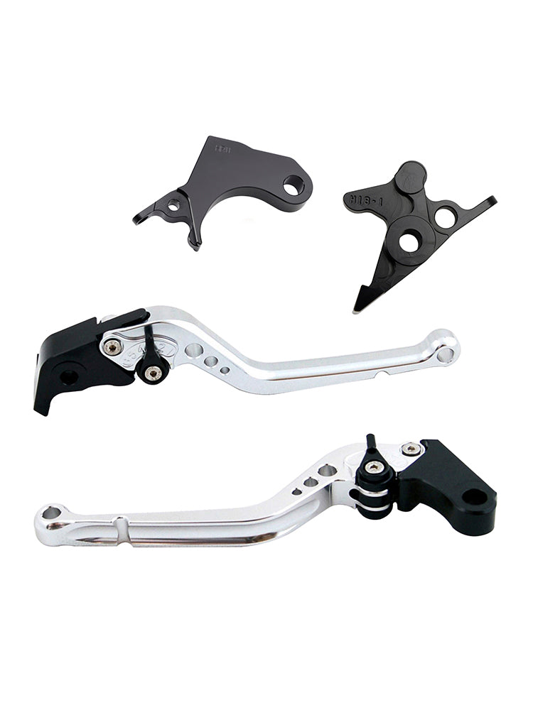 Long Clutch Brake Lever fit for HONDA CRF1100L Africa Twin 2022-2024