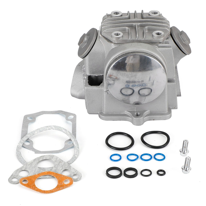 KIT de reconstrucción de MOTOR de cilindro para HONDA Z50 Z50A Z50R MOTOR de bicicleta de prueba DIRT BIKE