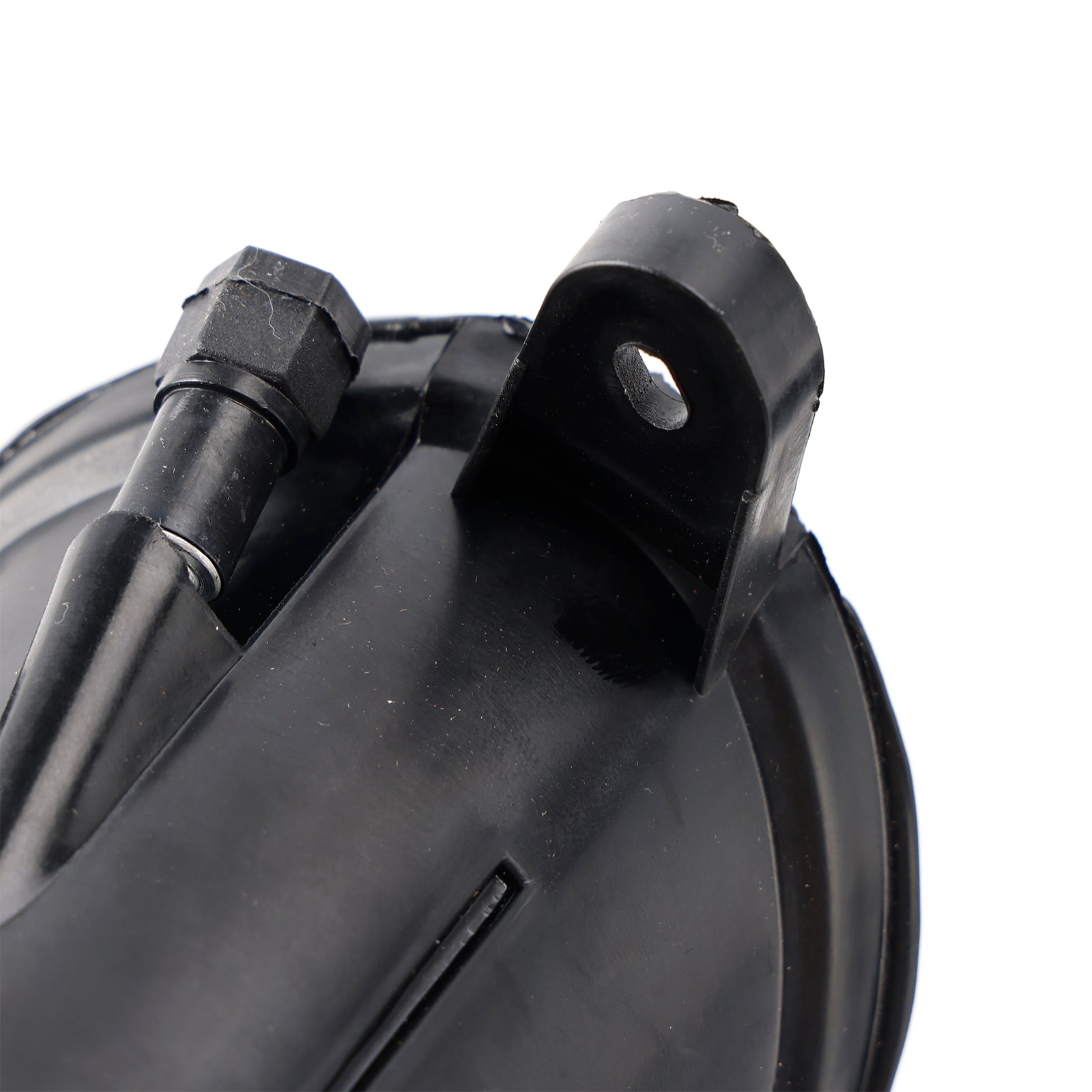 2001-2005 Volkswagen PASSAT 3BG B5 Pair Front Bumper Driving Fog Light Lamps