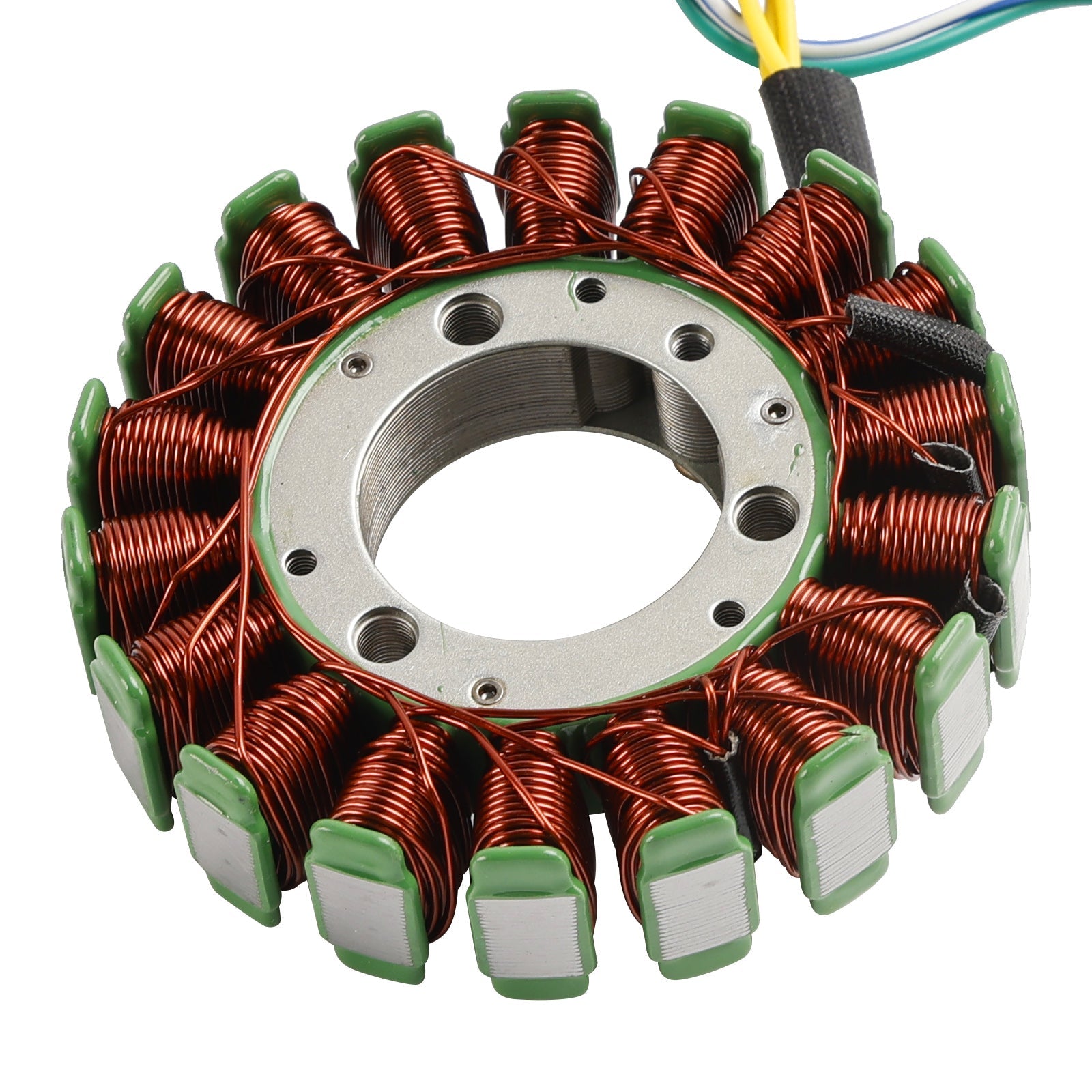 Stator K157FMI For Sinnis Apache 125 Stealth 125 QM125 Scrambler Trackstar 125