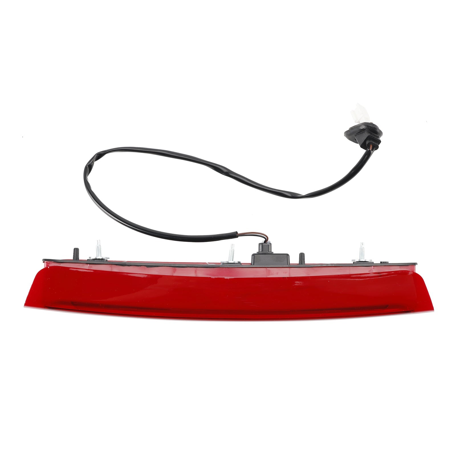 3RD Brake Light High Mount Stop Signal For Honda HR-V HRV VEZEL Acura 14-22 Red