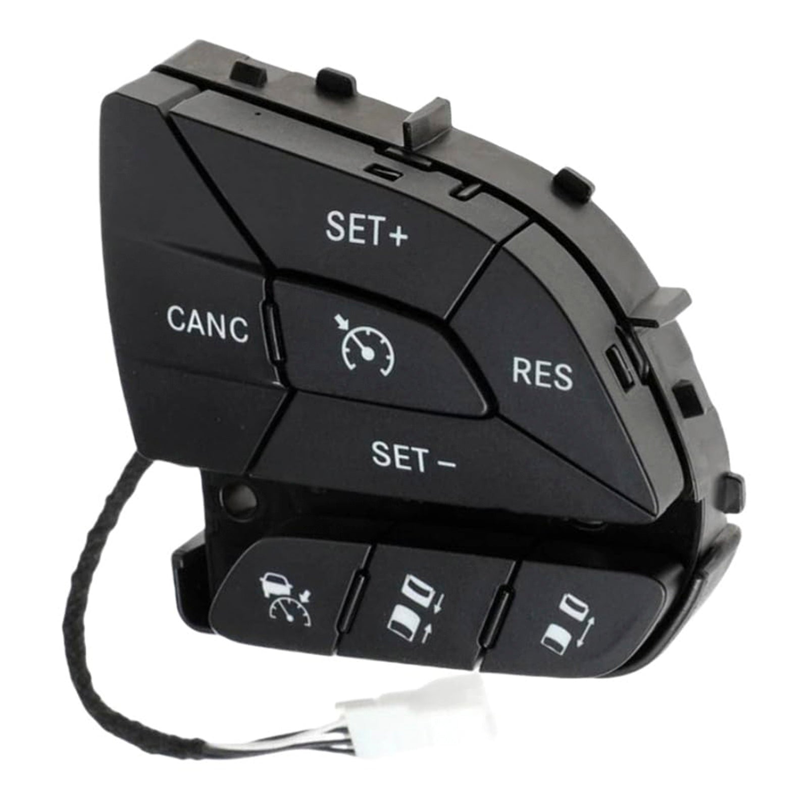 Challenger Charger Right Steering Wheel Speed Control Switch 68321898AA