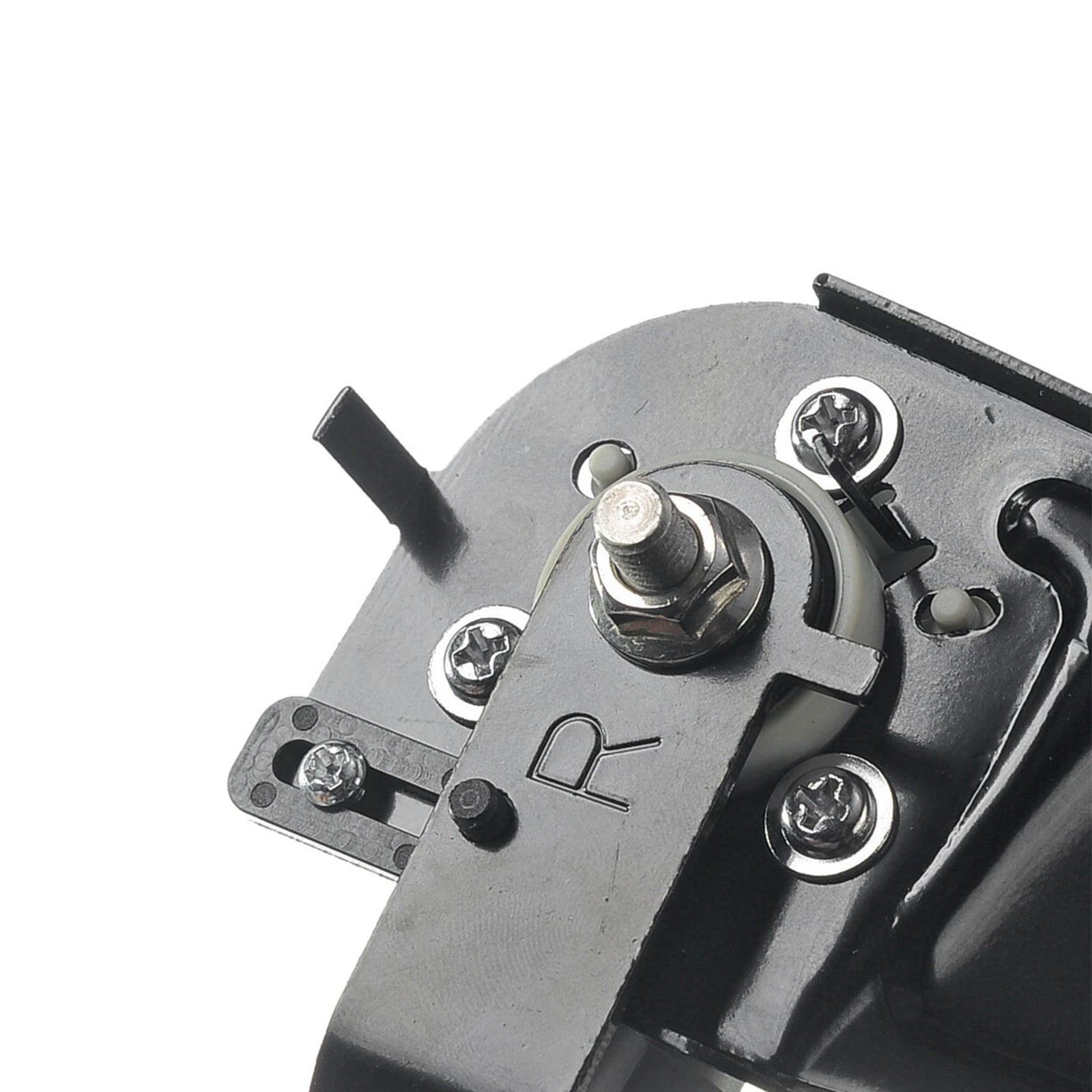 89407-60022 For Lexus GX470 2003-2009 Sport Utility V8 4.7L Petrol 2PCS Ride Height Level Sensor Rear