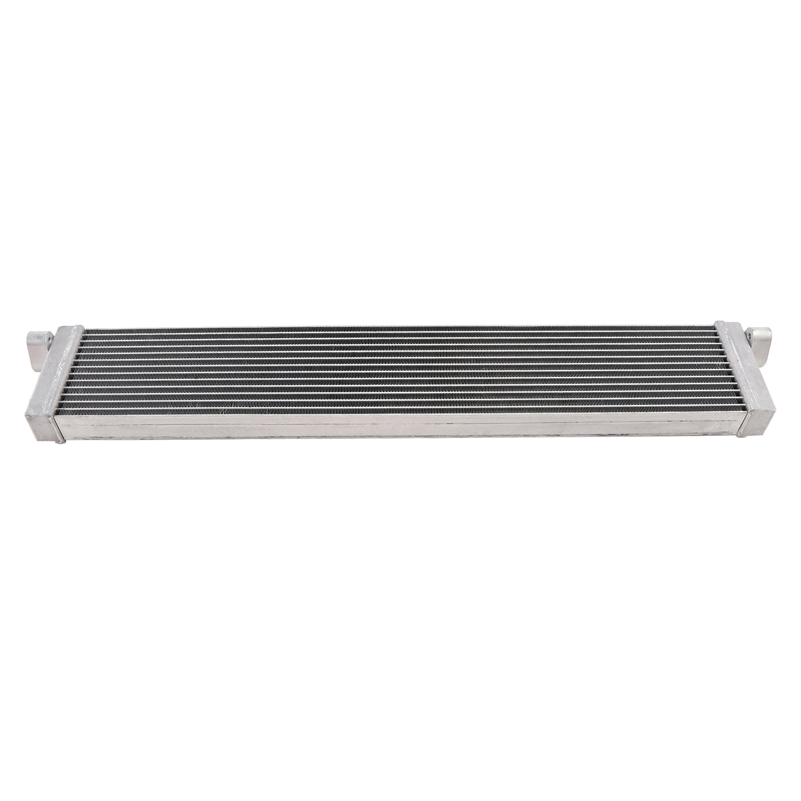 2013- Mercedes-Benz S-Class Sedan W222 AMG S 63 M157.985 Oil Cooler Radiator 099 500 00 01