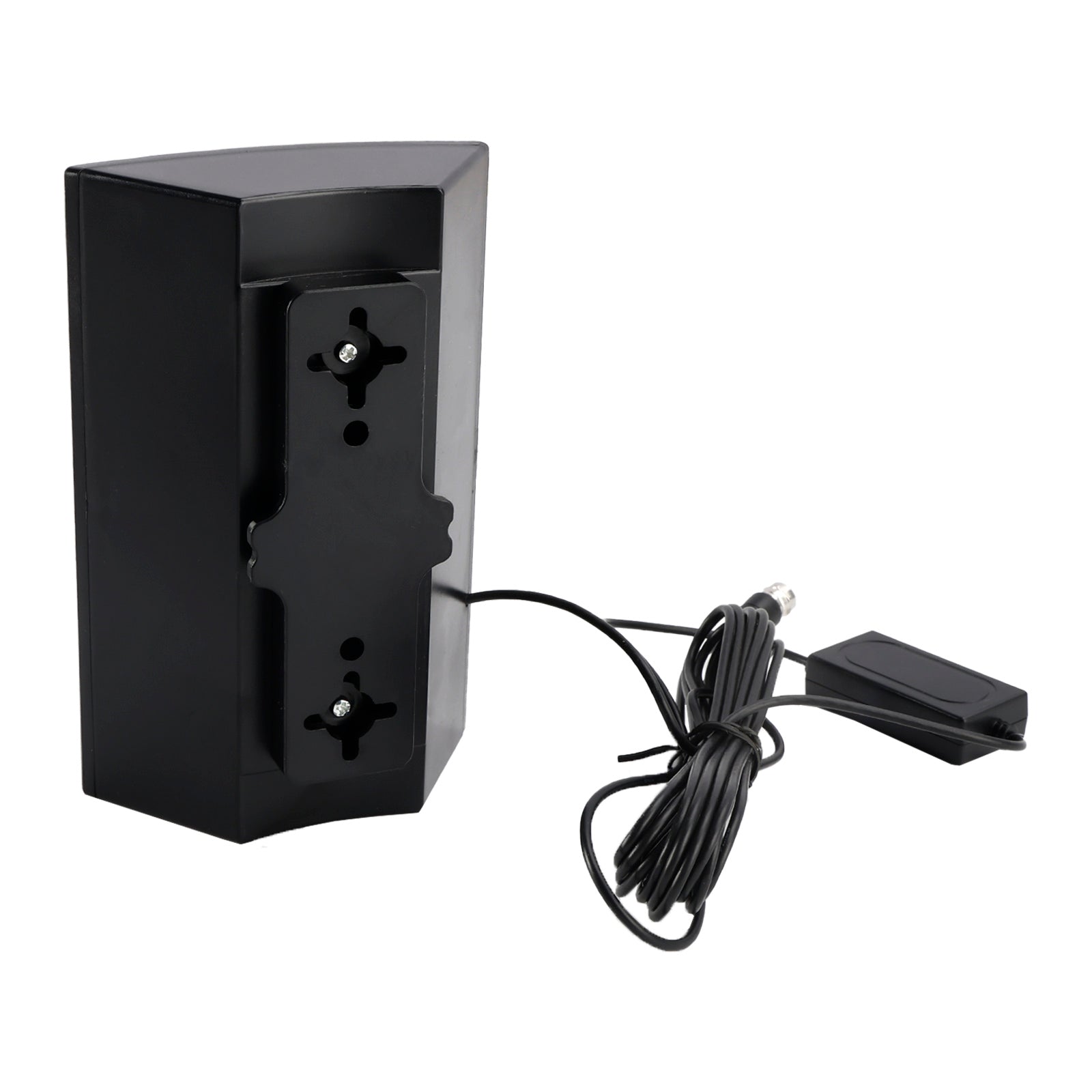 ATSC Indoor Outdoor Dual Amplifier HD Digital TV Antenna Home DVB-T2 TV Antenna