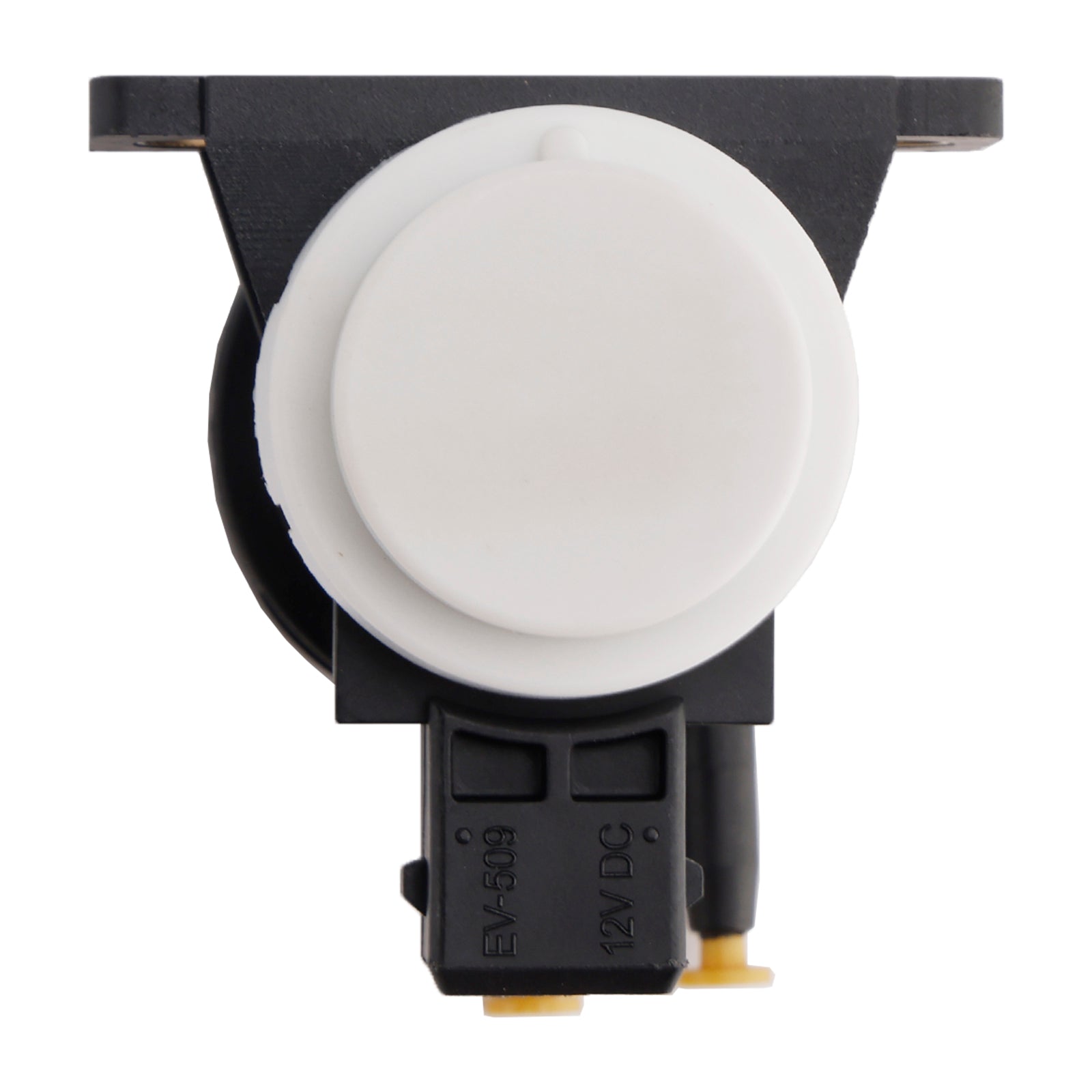 2006-2011 Iveco Daily IV 2.3L 3.0L 35C 35S Boost Pressure Control Valve 5801259650