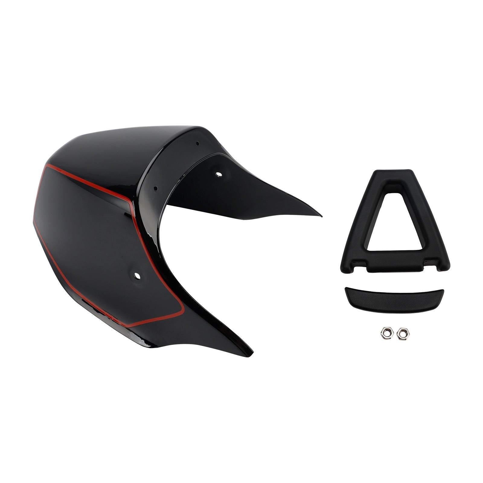 2022-2025 Yamaha XSR900 Rear Tail Pillion Seat Fairing Cover