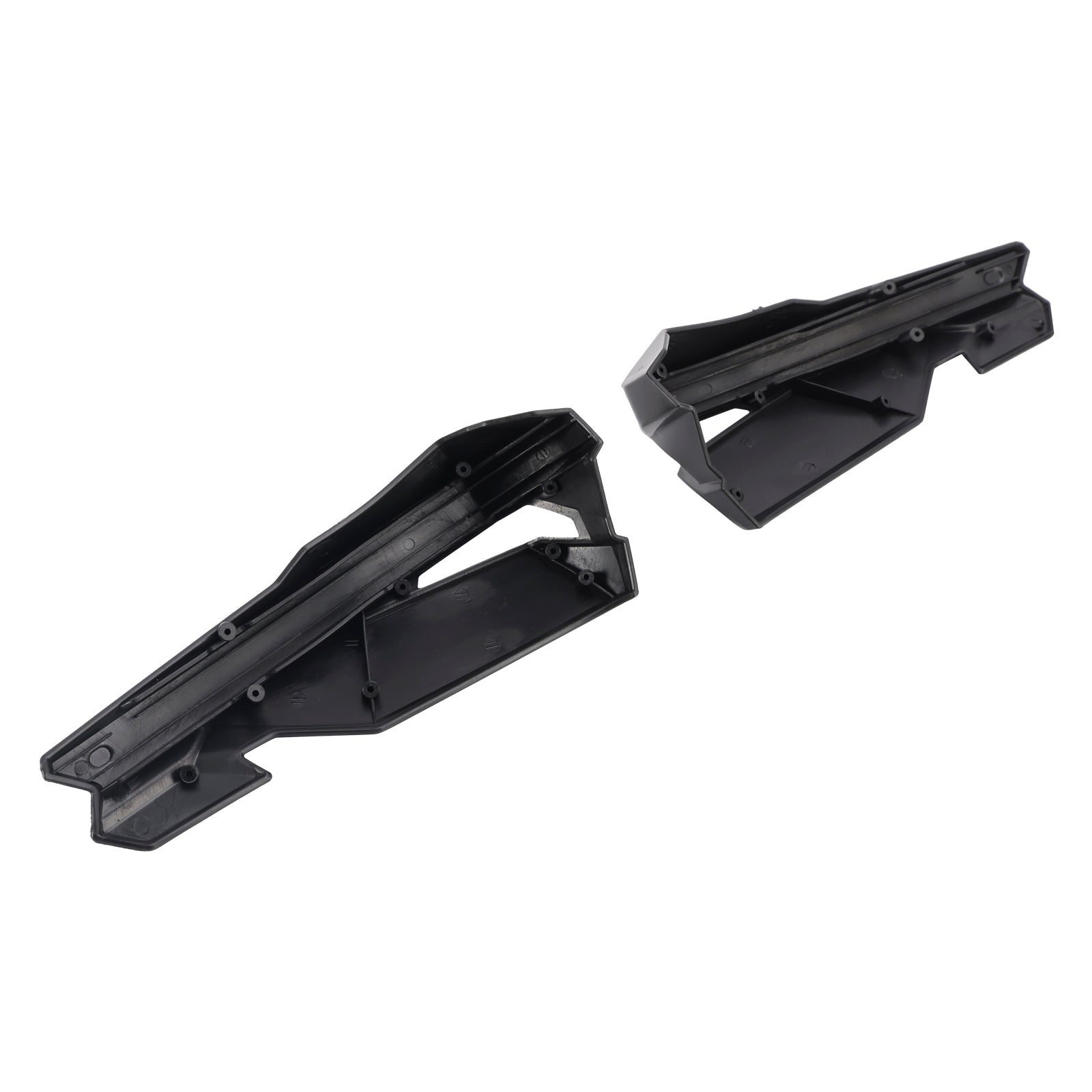 혼다 XL750 트랜스알프 2023-2024용 핸드가드 프로텍터