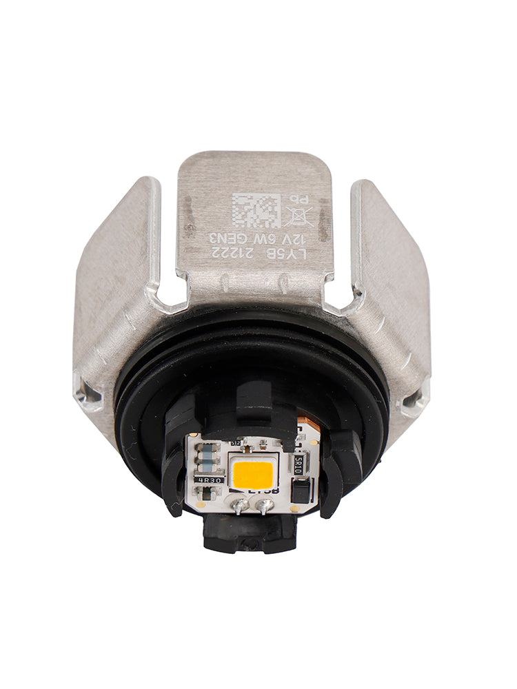 Turn Signal Modules LY5B 21222 12V 6W GEN3 18-2Pin For PHILIPS