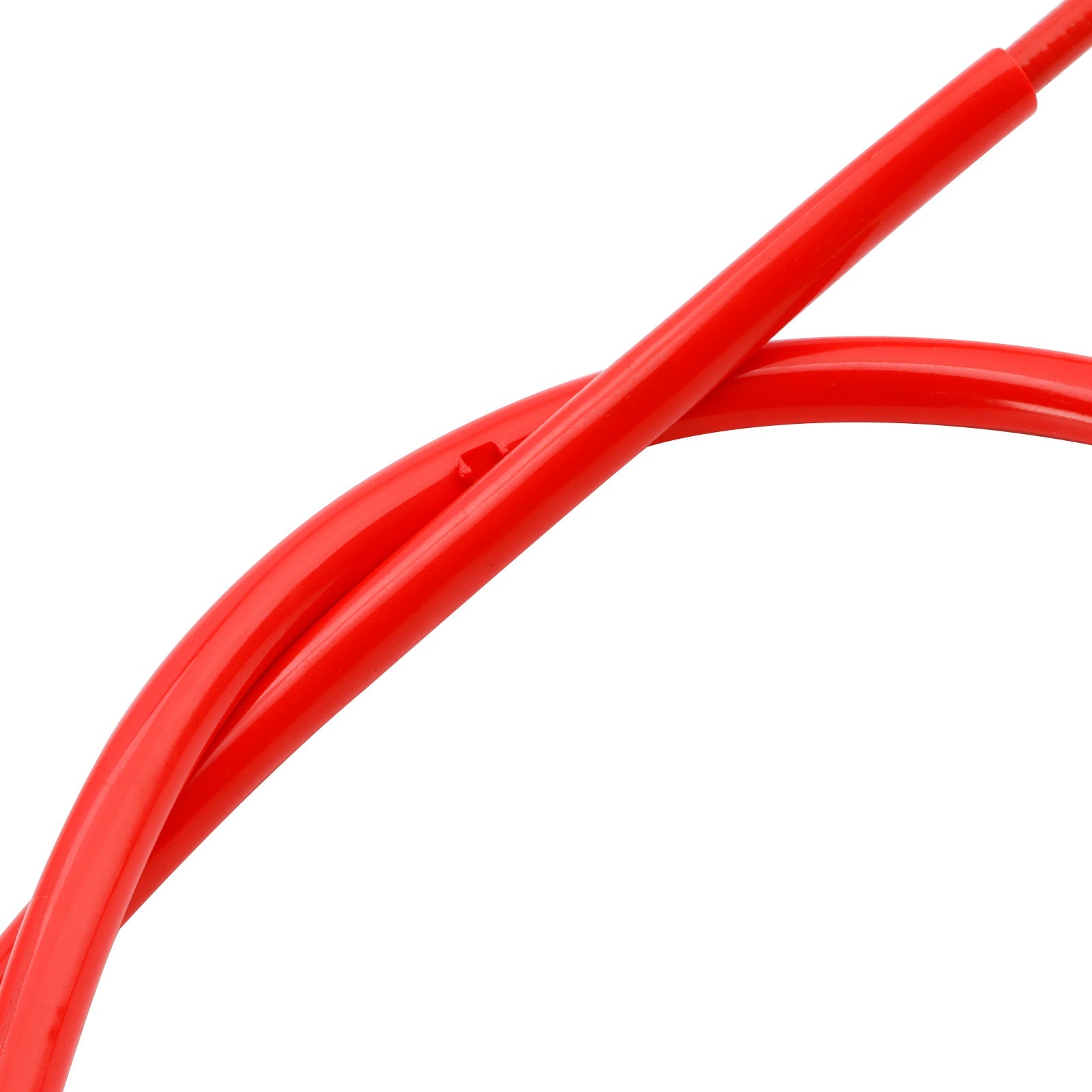 2017-2024 Yamaha R6 Motorcycle Clutch Cable Replacement Red